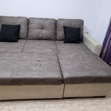 Apartament Dos Playas Τορεβιέχα Εξωτερικό φωτογραφία