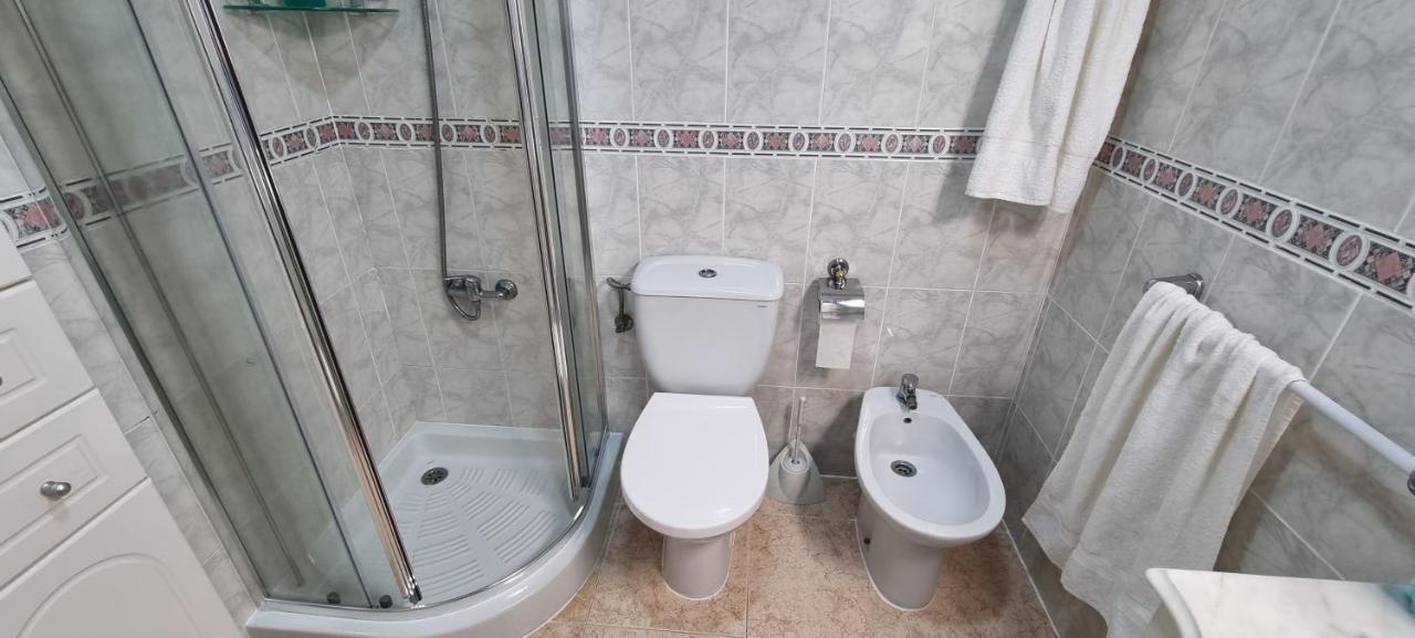 Apartament Dos Playas Τορεβιέχα Εξωτερικό φωτογραφία