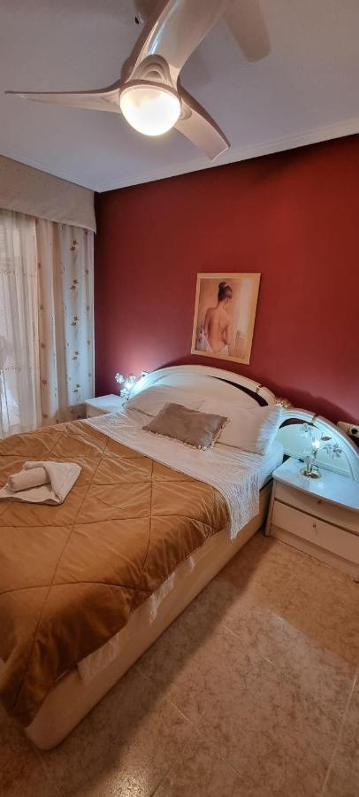 Apartament Dos Playas Τορεβιέχα Εξωτερικό φωτογραφία